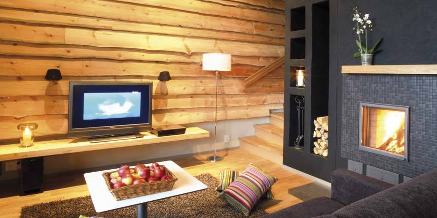 Best Western Apartments Levin Klubi Sirkka Phòng bức ảnh