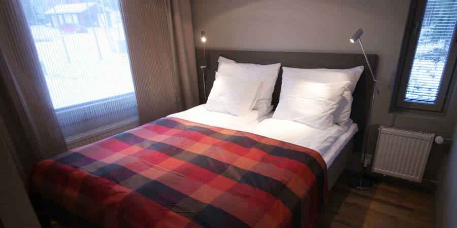 Best Western Apartments Levin Klubi Sirkka Phòng bức ảnh