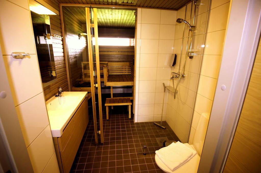 Best Western Apartments Levin Klubi Sirkka Phòng bức ảnh