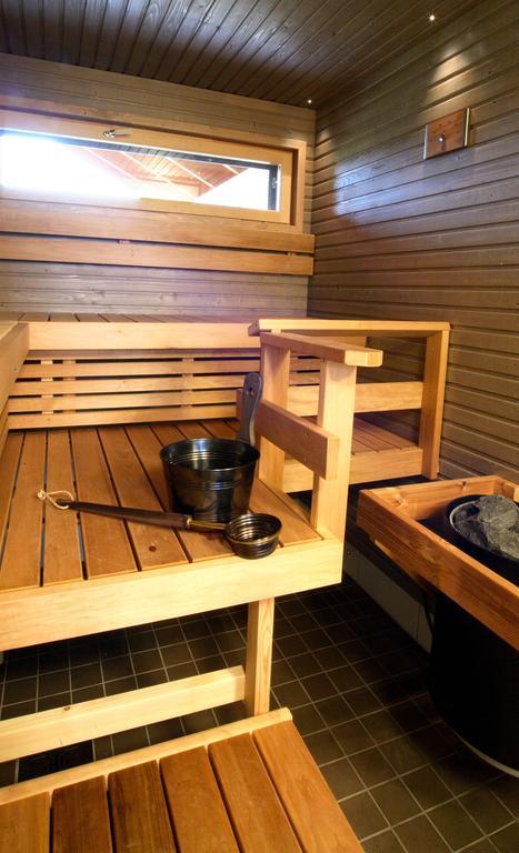 Best Western Apartments Levin Klubi Sirkka Phòng bức ảnh