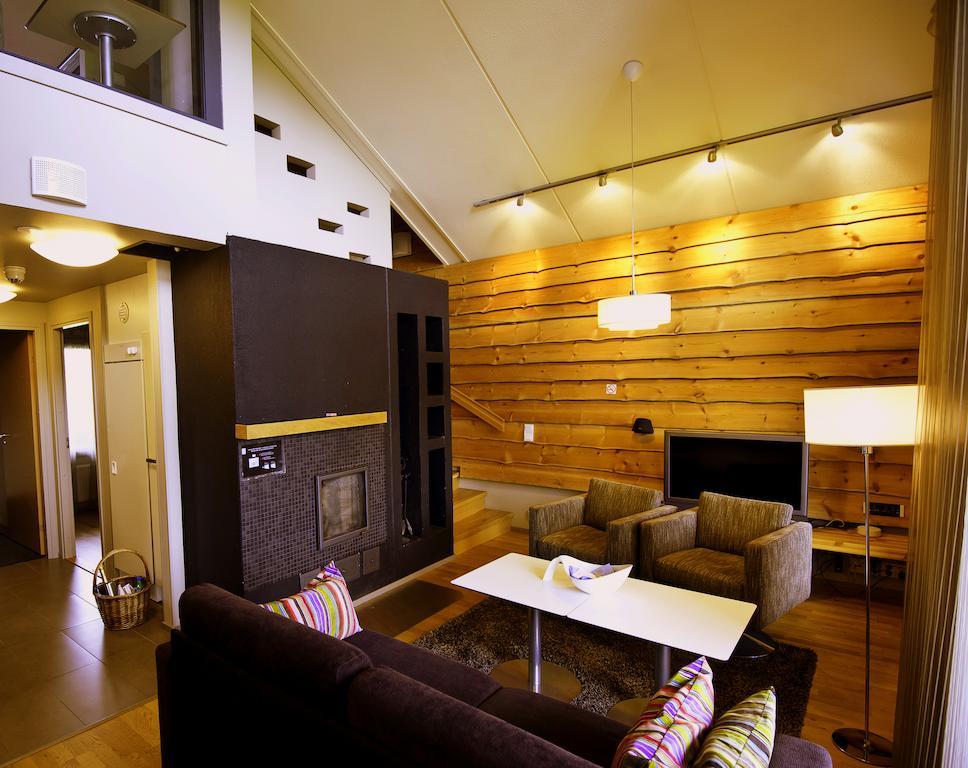 Best Western Apartments Levin Klubi Sirkka Phòng bức ảnh