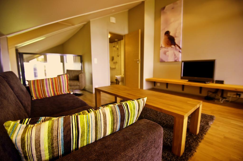 Best Western Apartments Levin Klubi Sirkka Phòng bức ảnh