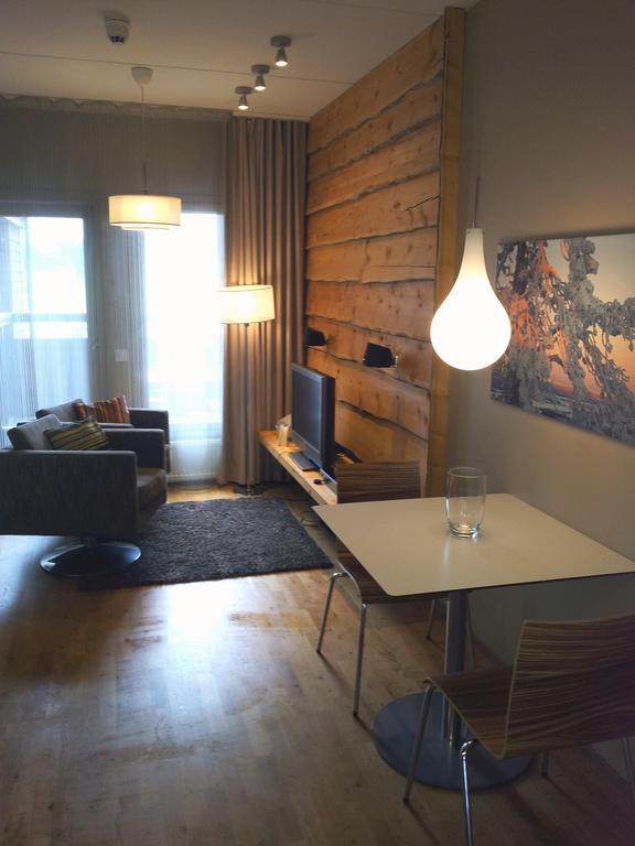 Best Western Apartments Levin Klubi Sirkka Phòng bức ảnh