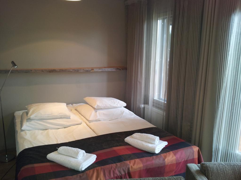 Best Western Apartments Levin Klubi Sirkka Phòng bức ảnh